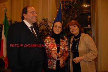 DSC_0067;Goffredo Sottile;Liliana Panza