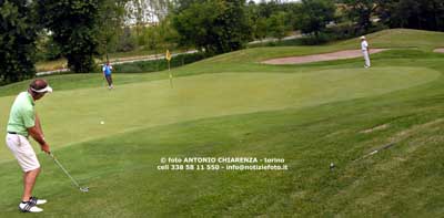 S.1776,PANO DEF,12 del 01 Luglio 2007,Golf a Carmagnola,La Margherita