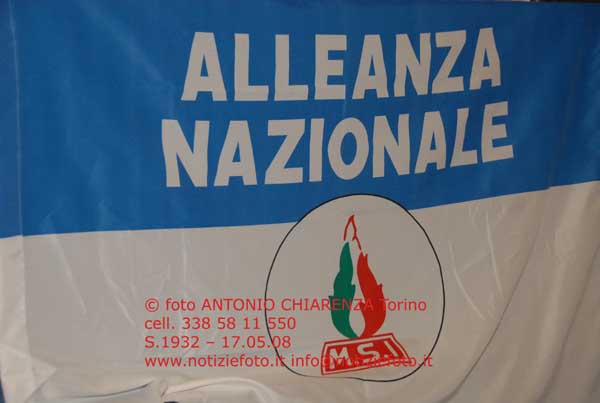 s.1932,112,Alleanza Nazionale,MSI