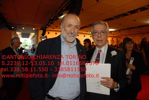 S2239_780_Carlo_Petrini_Ernesto_Ferrero