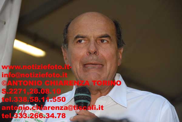 S2271_079PierLuigi Bersani